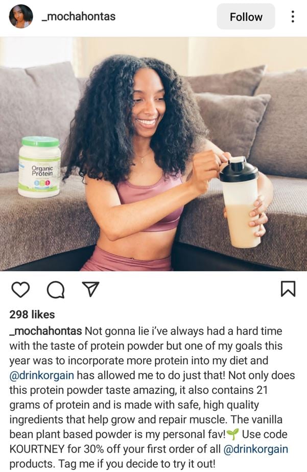 5 Brand Ambassador Campaign & Content Ideas for Instagram